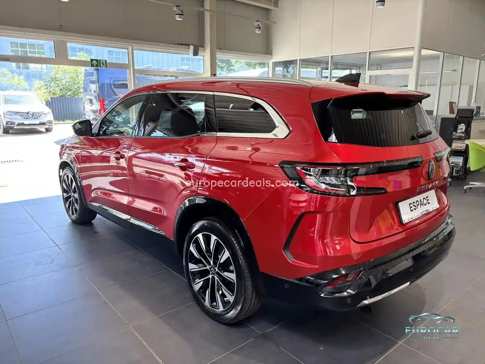 Renault Espace