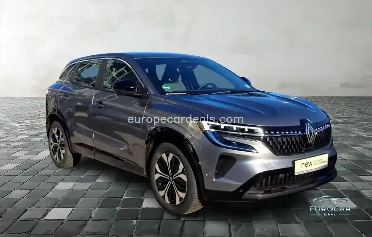 Renault Austral