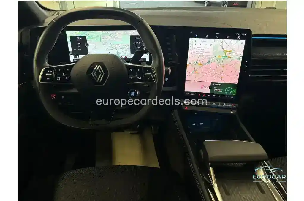 Renault Austral
