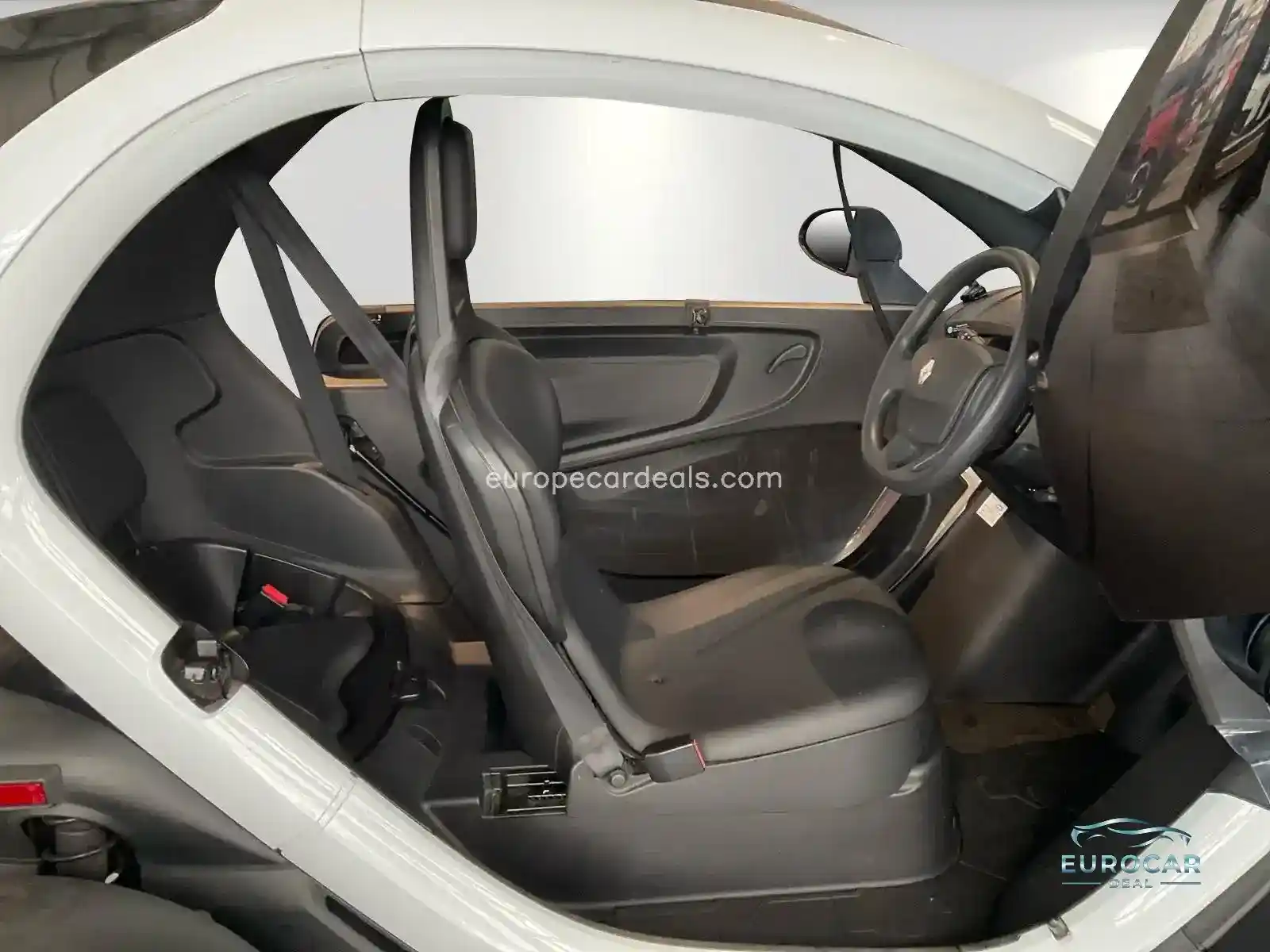 Renault Twizy