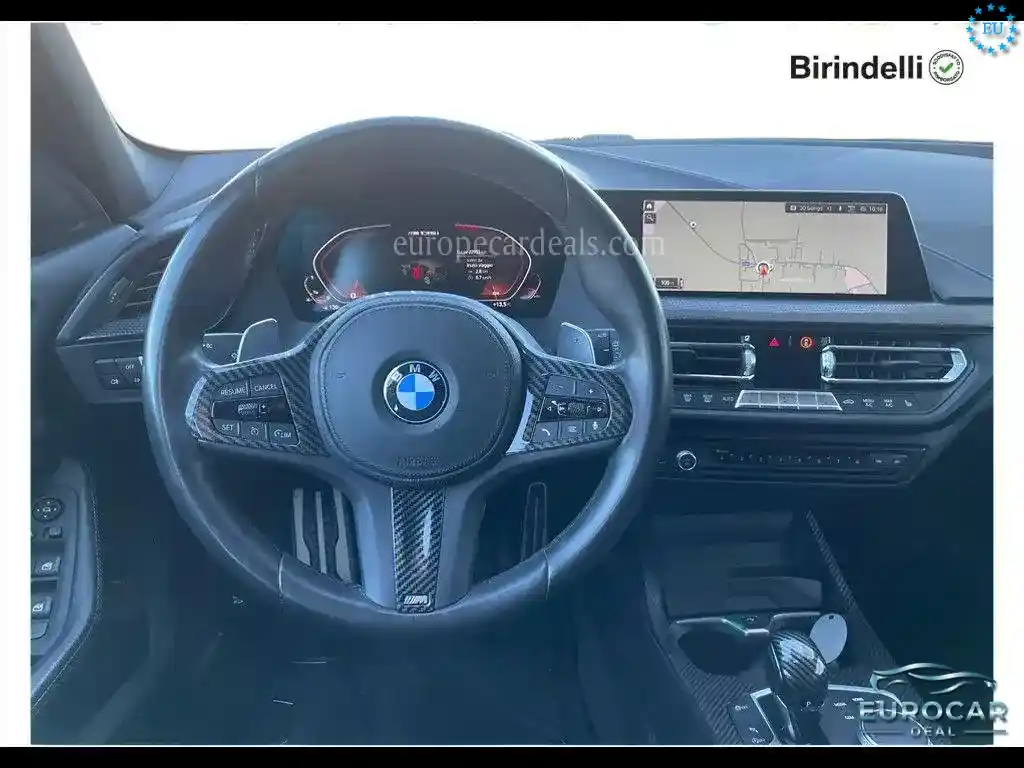 BMW 135