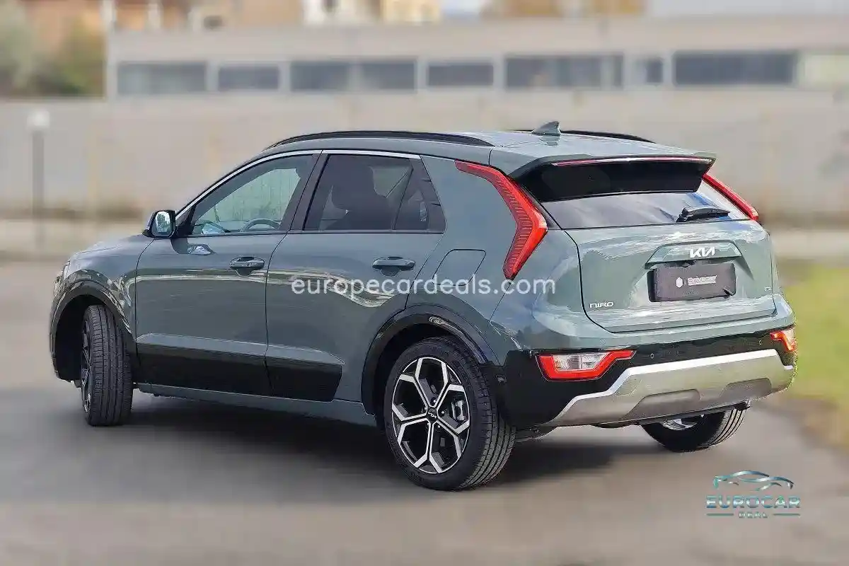 Kia Niro
