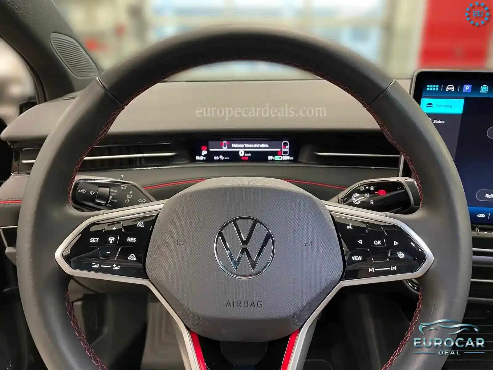 Volkswagen ID.7