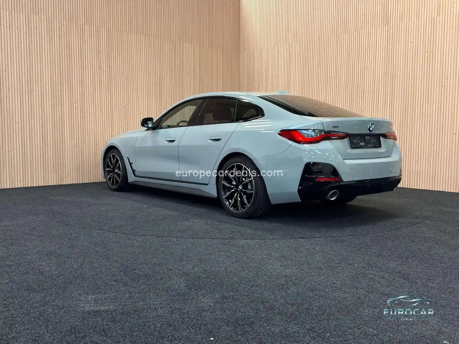 BMW 430