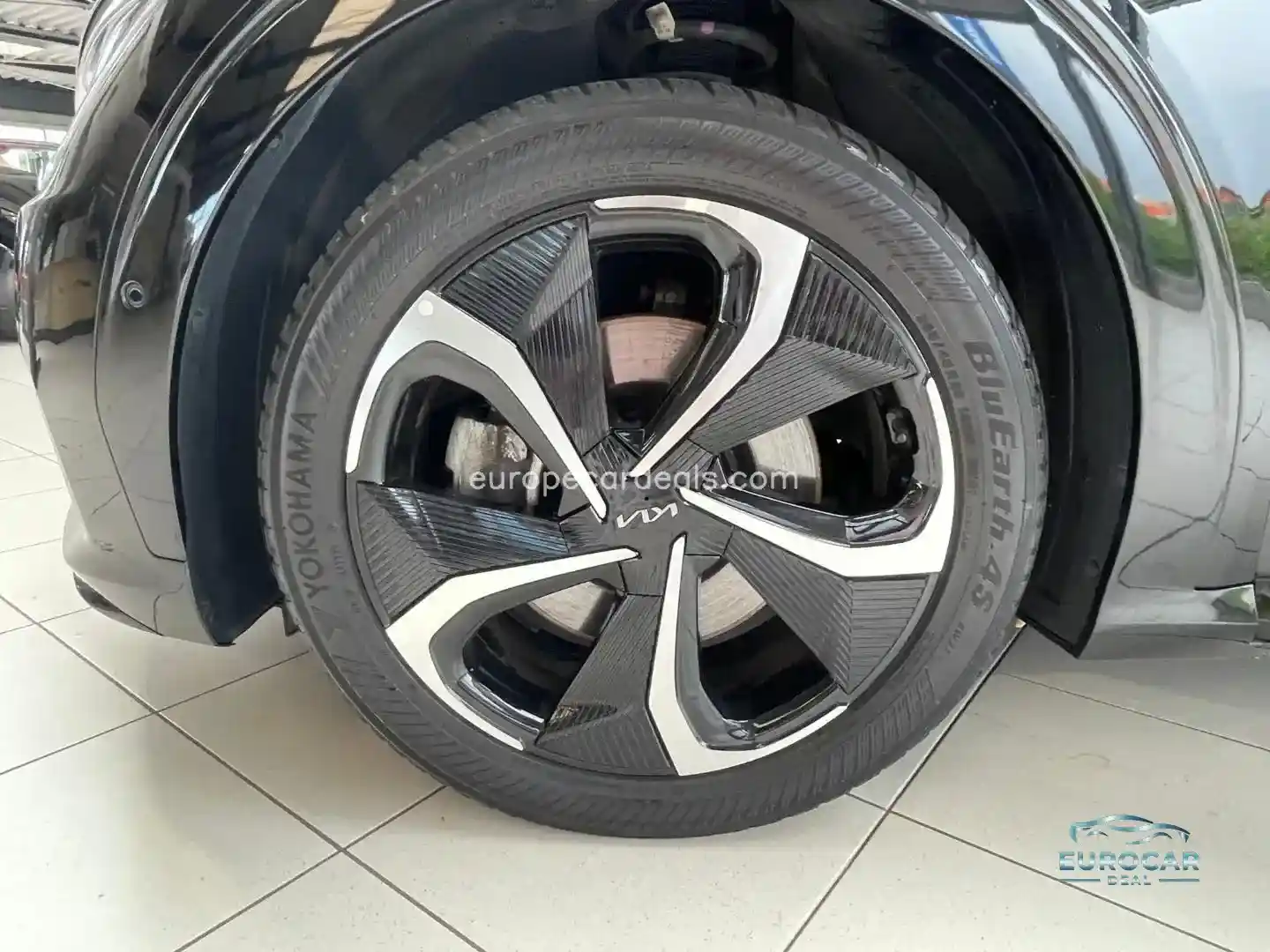 Kia EV6