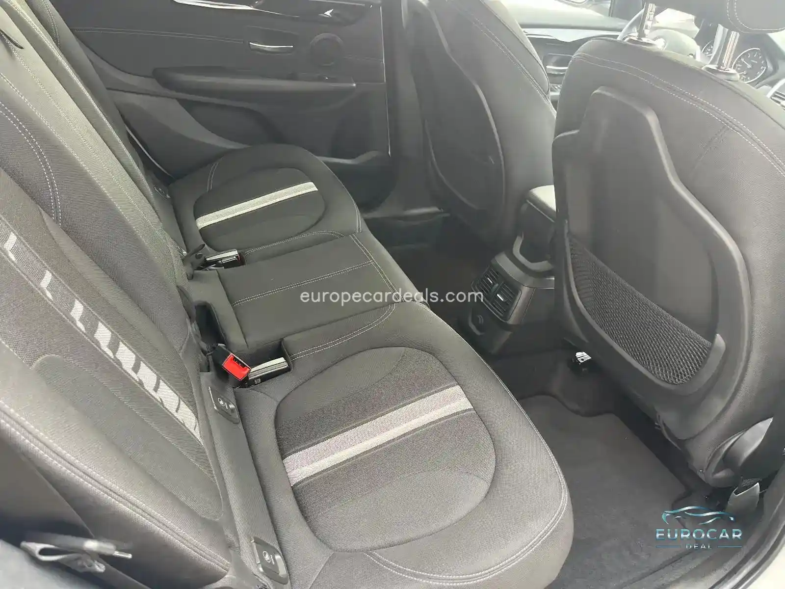 BMW 218 Gran Tourer