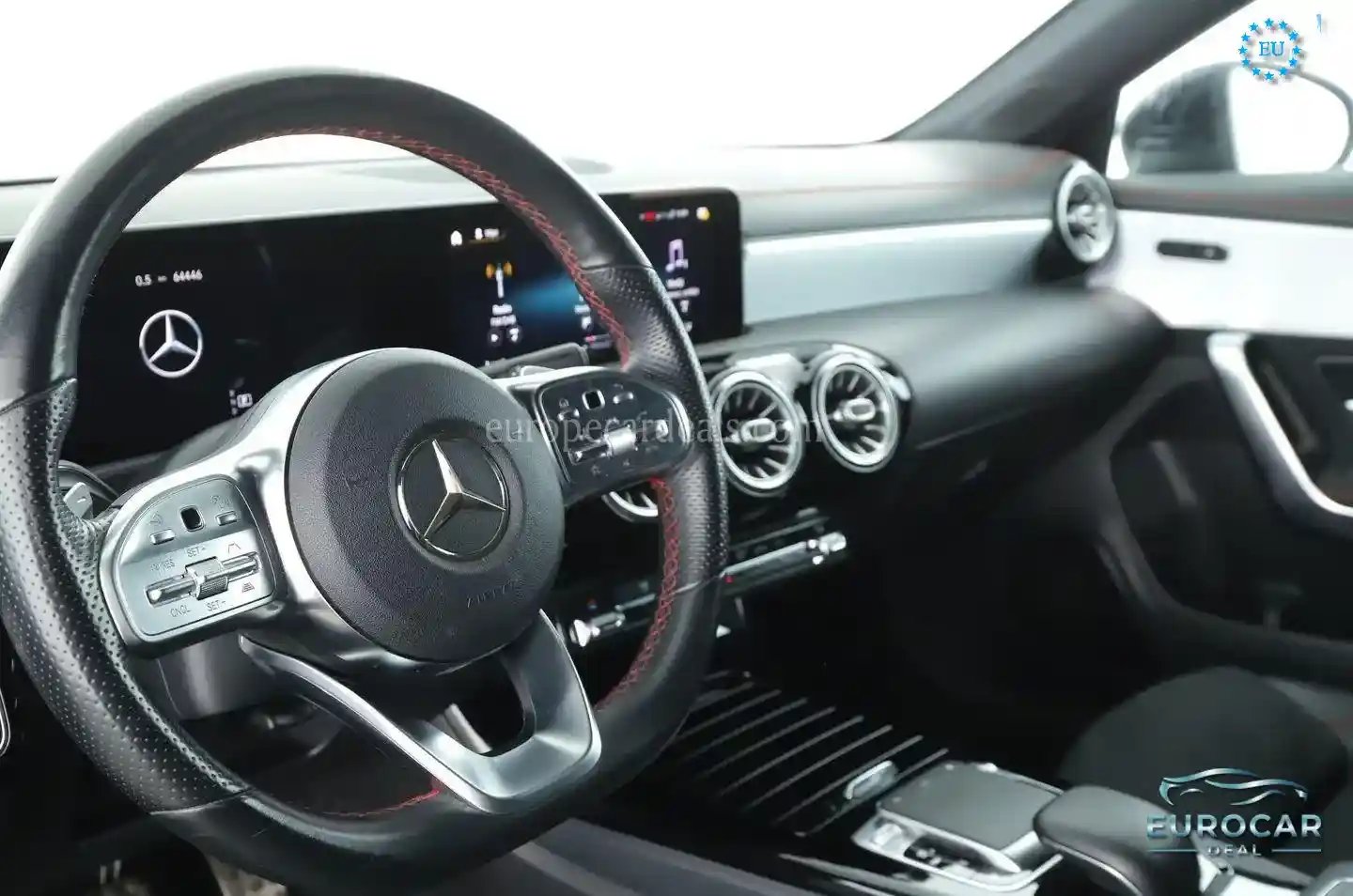 Mercedes-Benz CLA 220 Shooting Brake