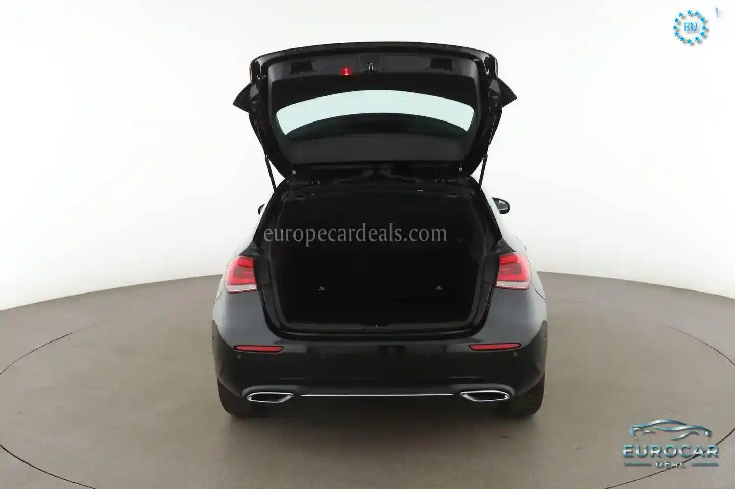 Mercedes-Benz A 220