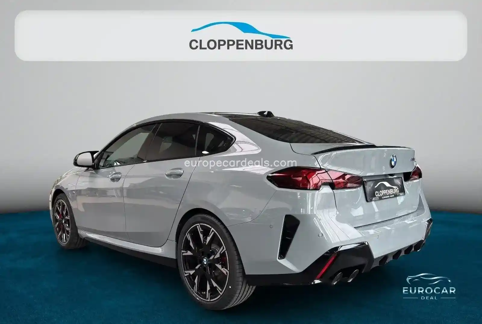 BMW M235