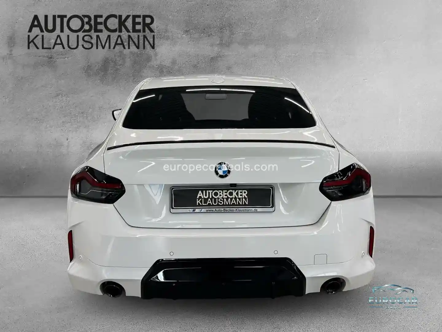 BMW 230