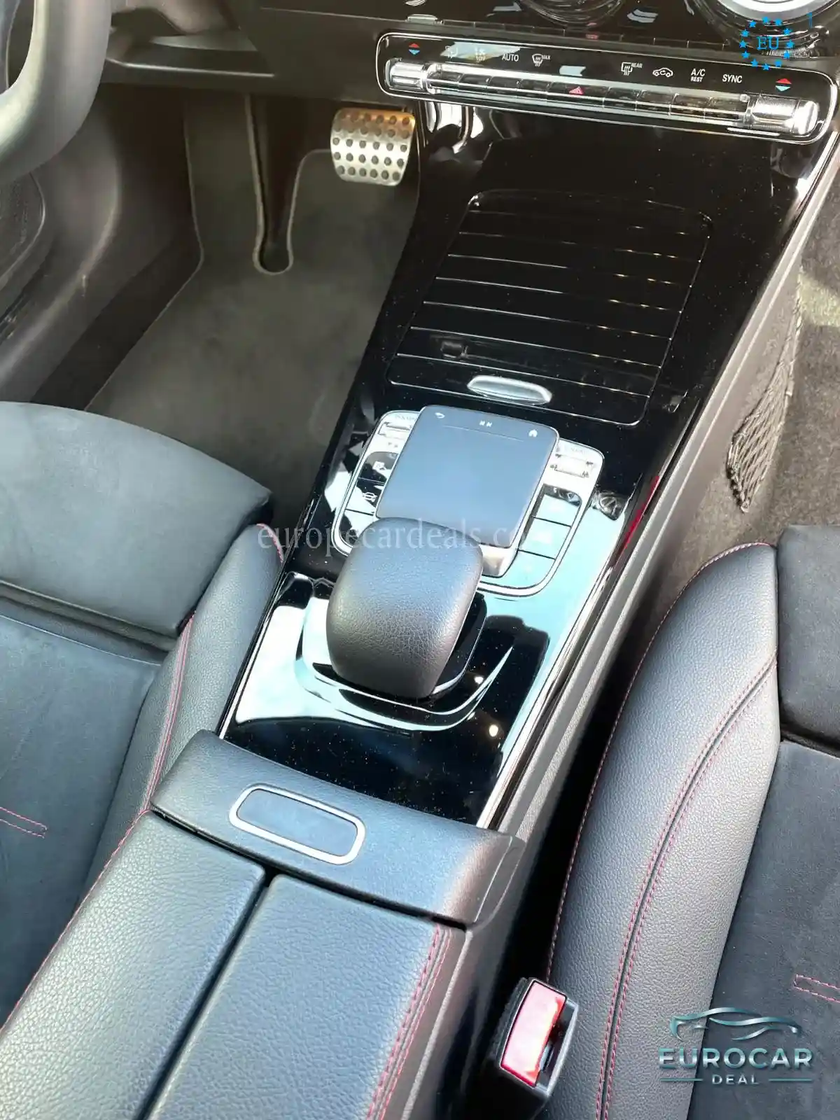 Mercedes-Benz CLA 220 Shooting Brake