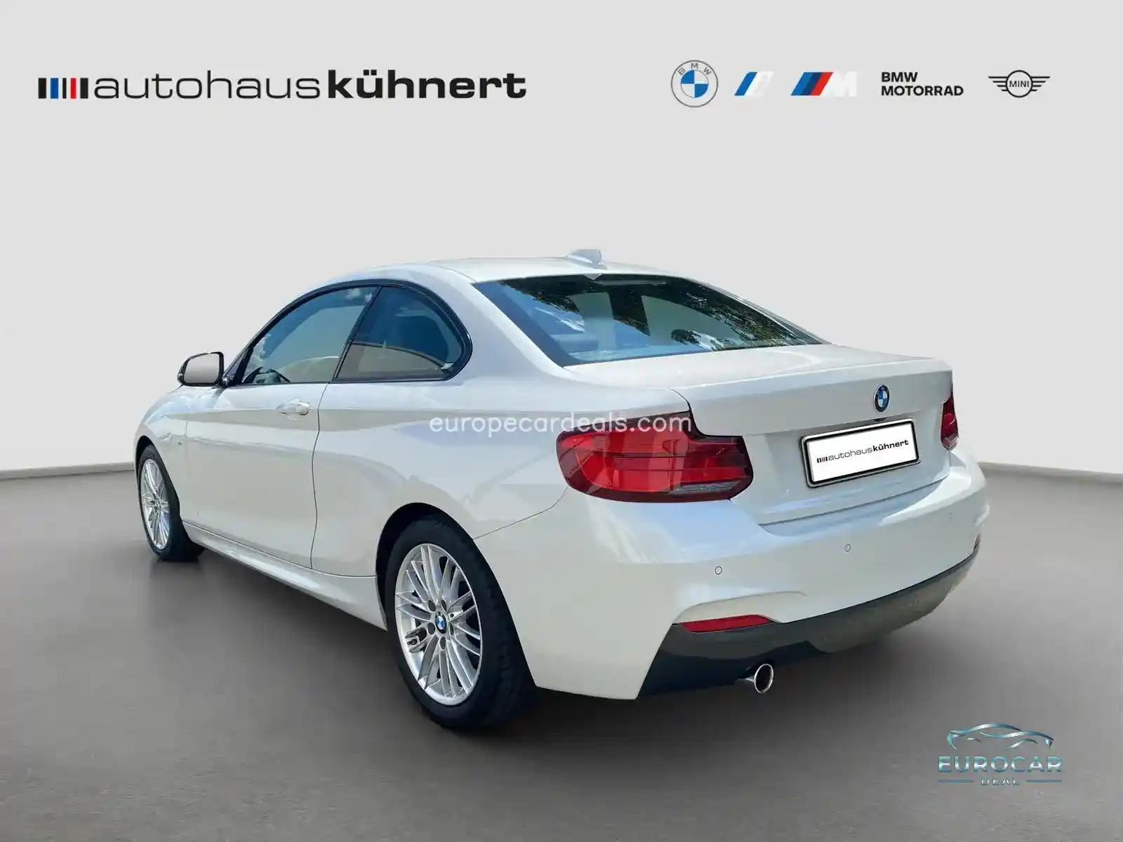 BMW 218
