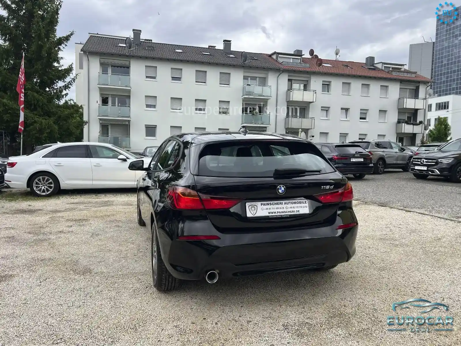 BMW 116