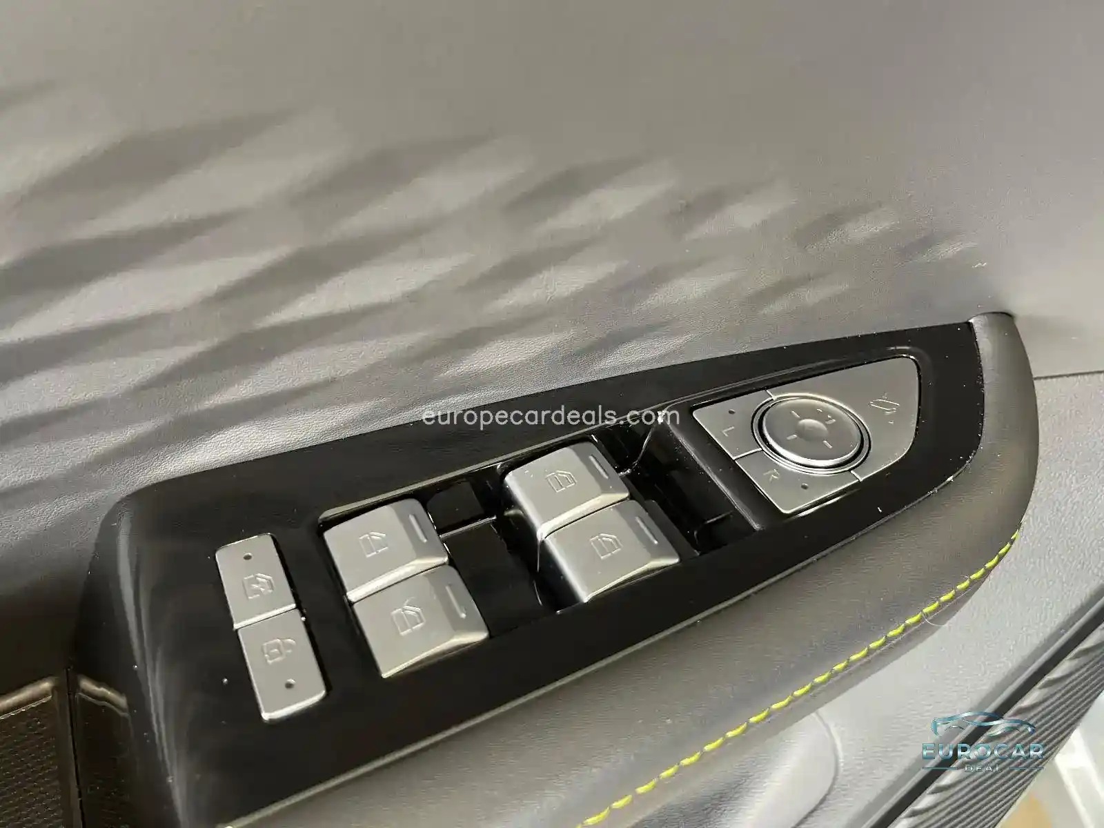 BAIC Beijing X55