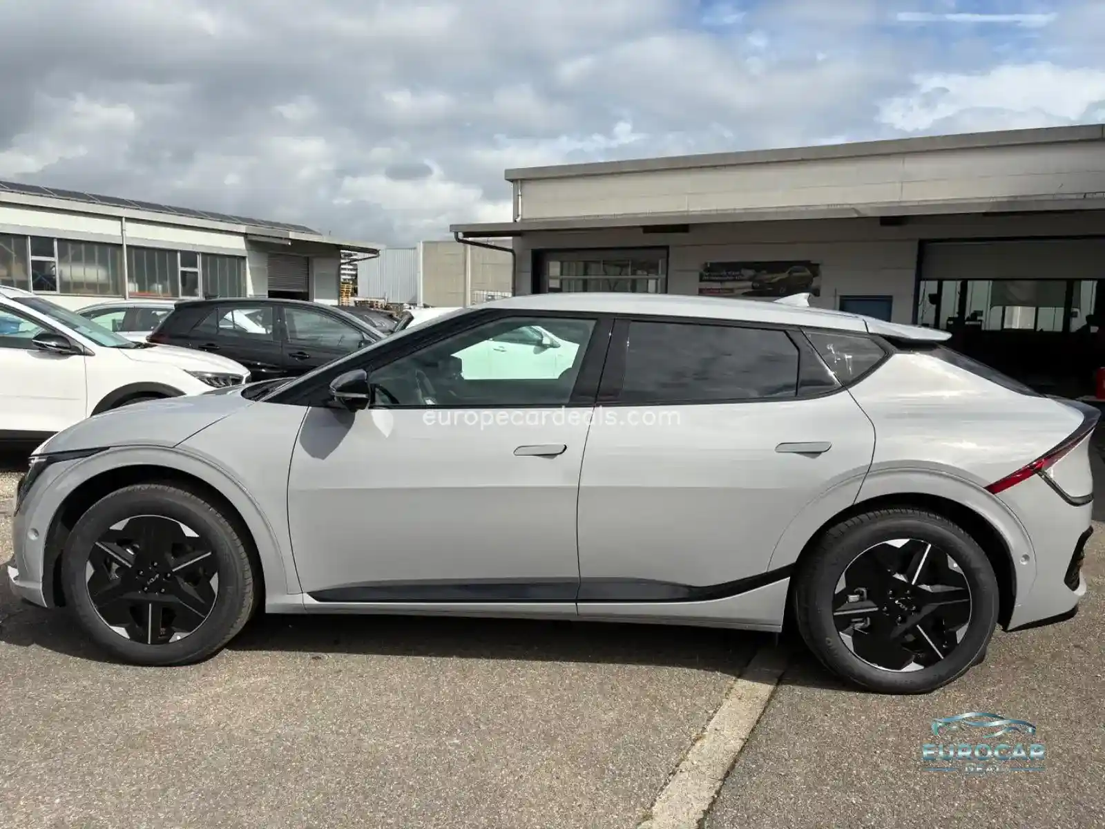 Kia EV6