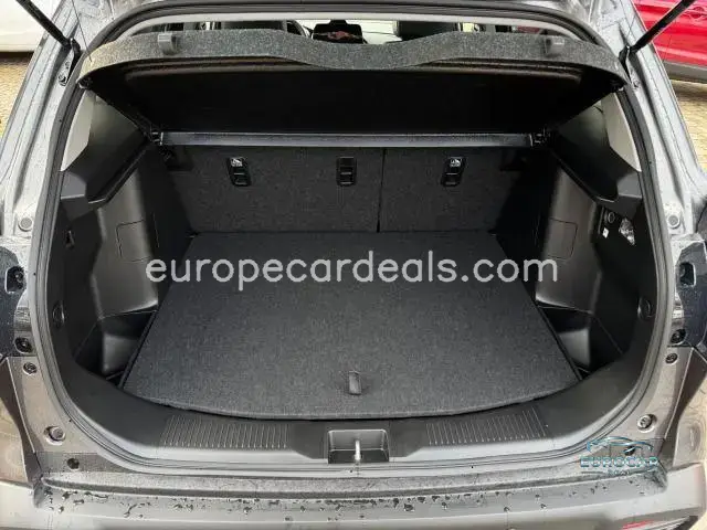 Suzuki (SX4) S-Cross