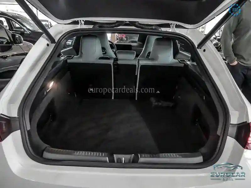 Mercedes-Benz CLA 200 Shooting Brake