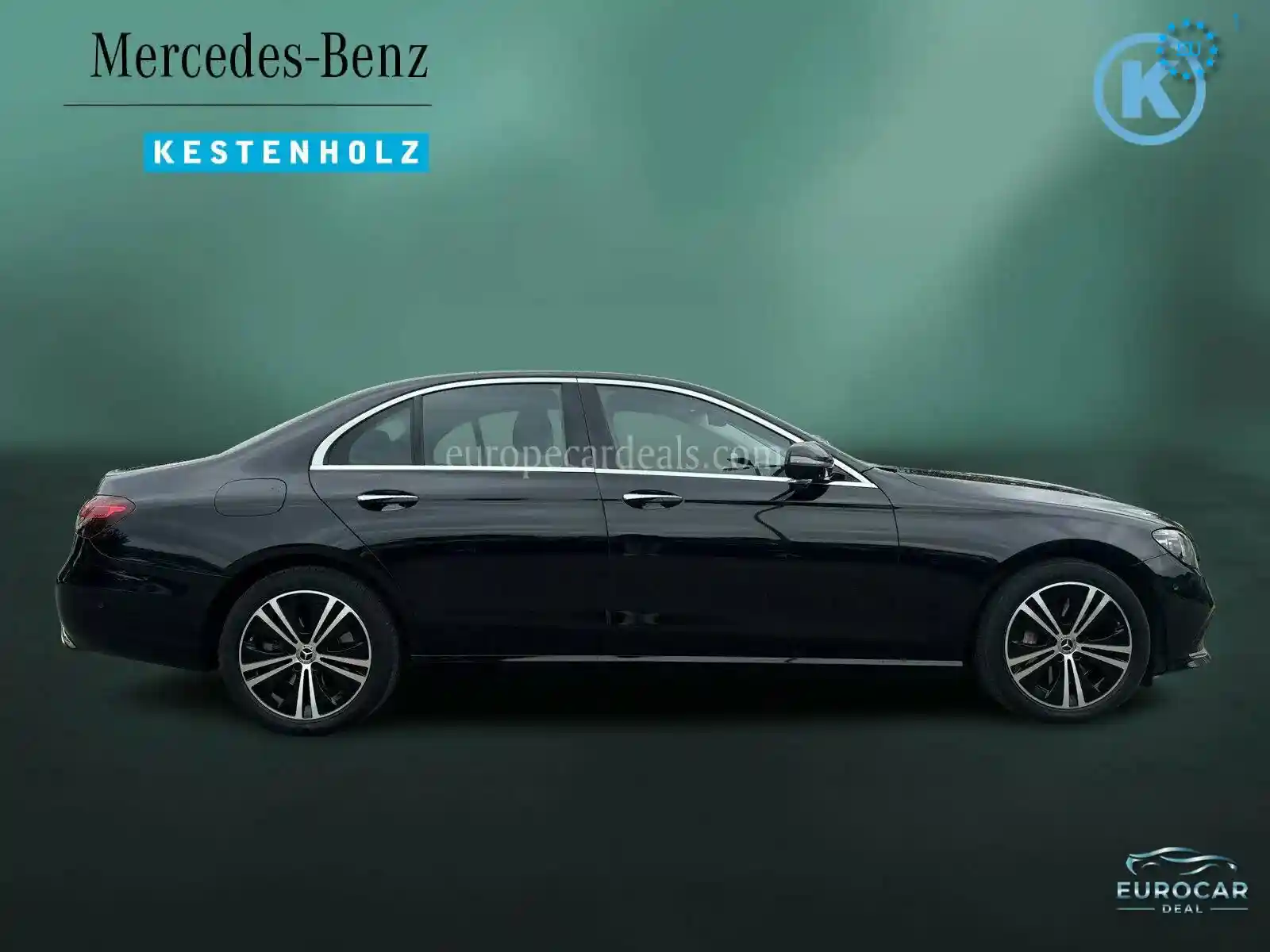 Mercedes-Benz E 400