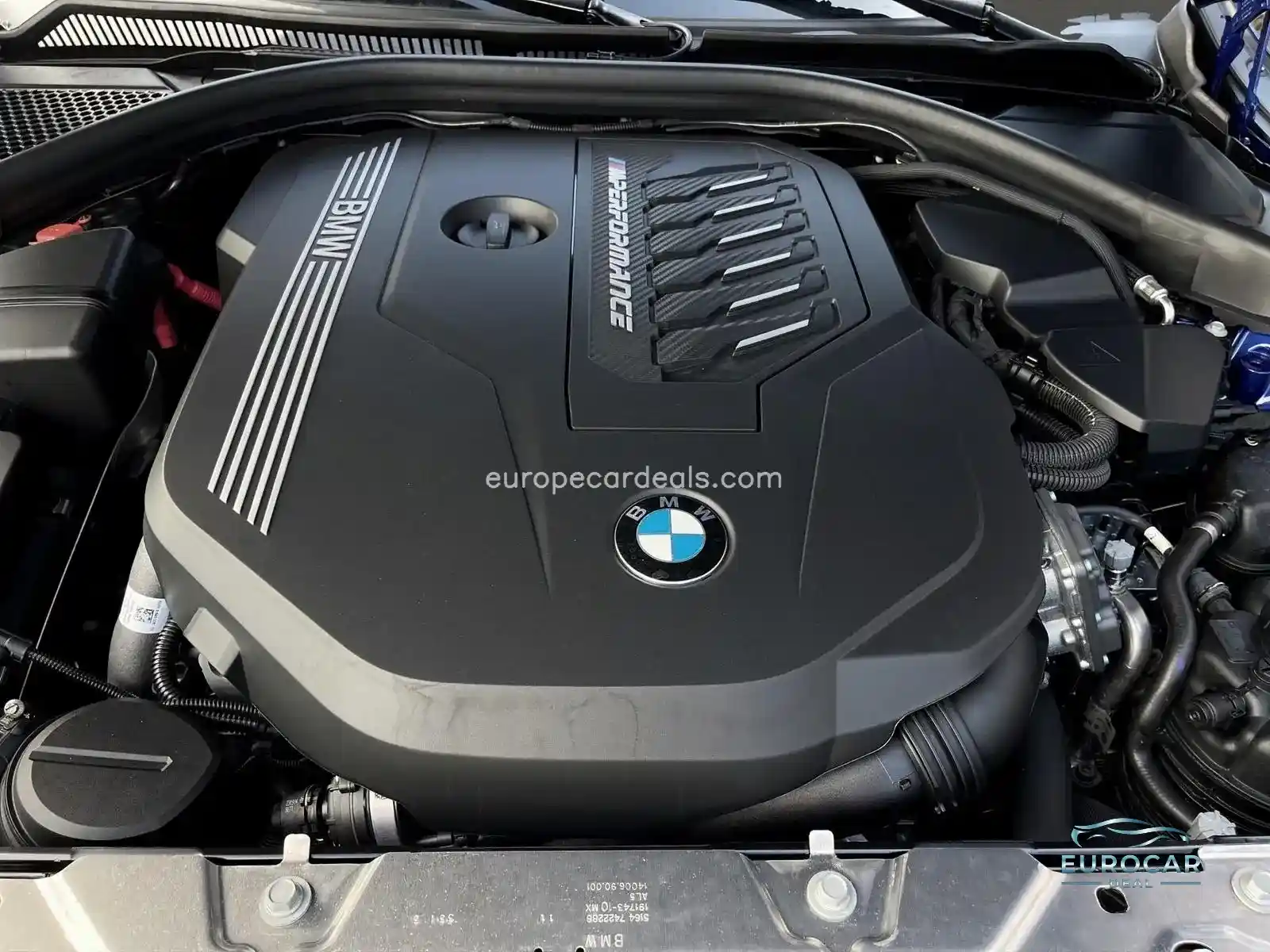 BMW M240i