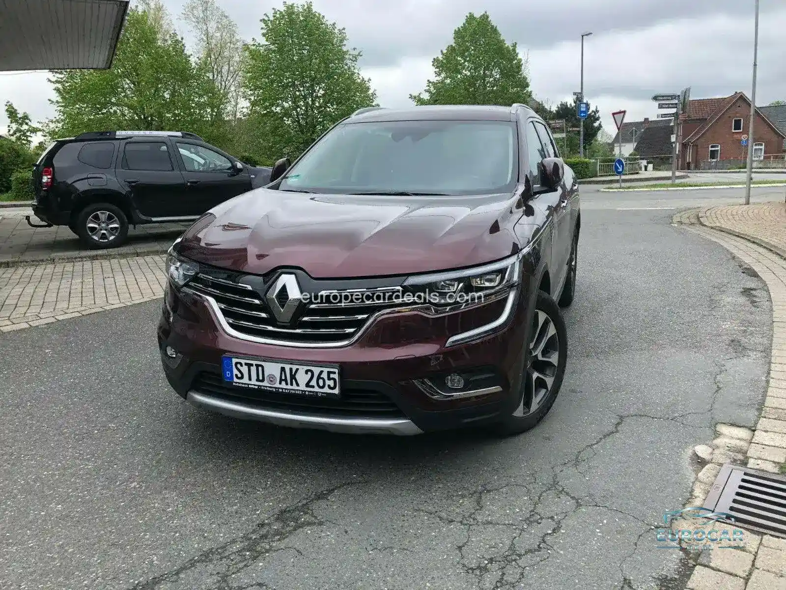 Renault Koleos