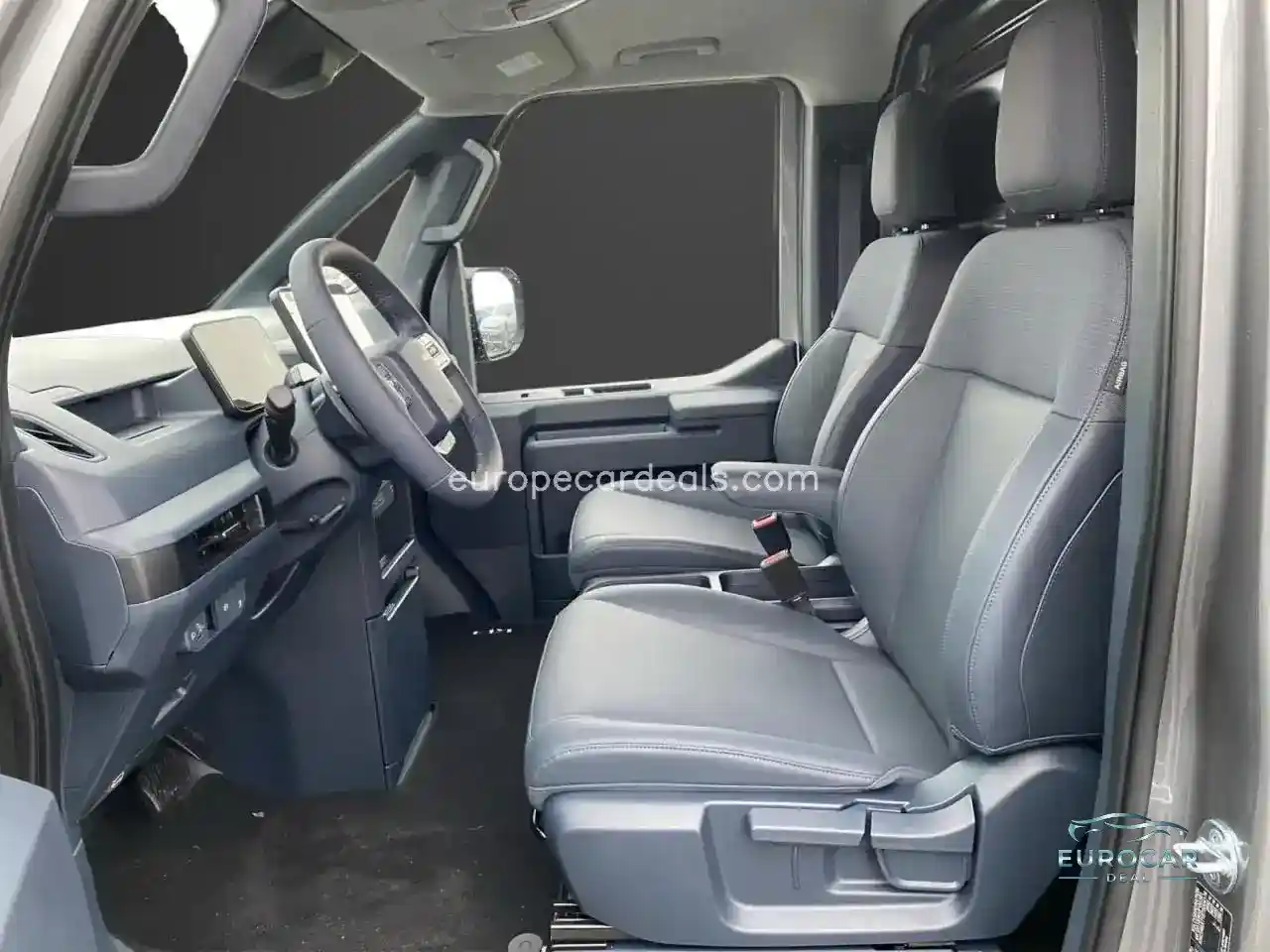 Kia PV5