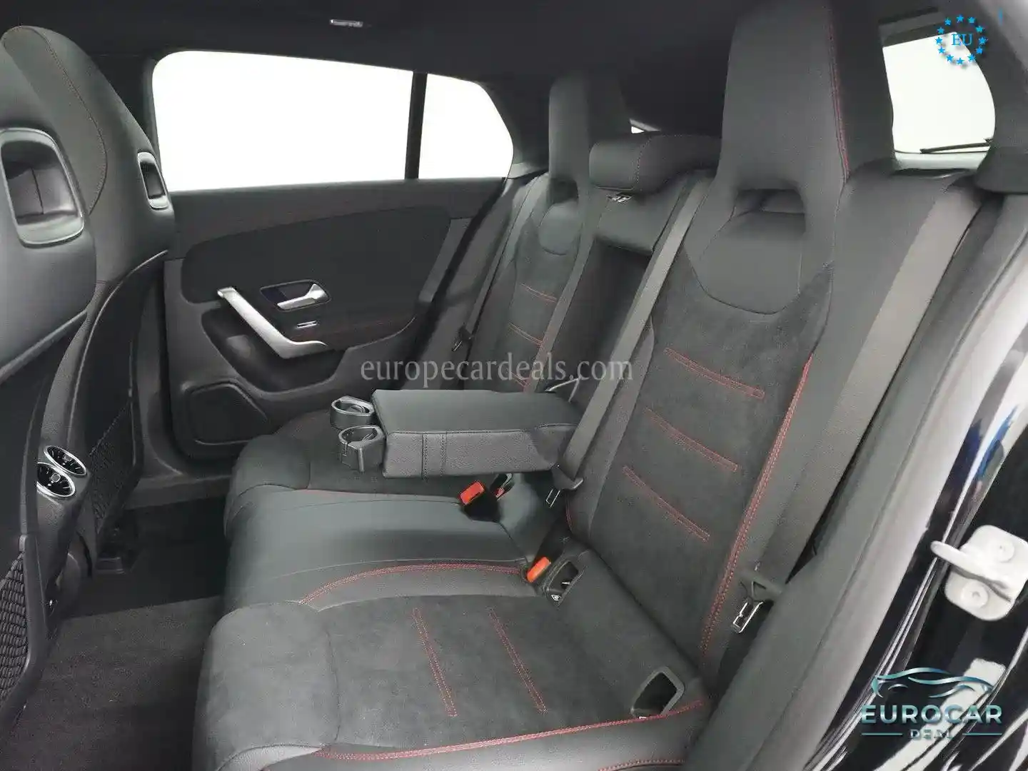 Mercedes-Benz CLA 180 Shooting Brake