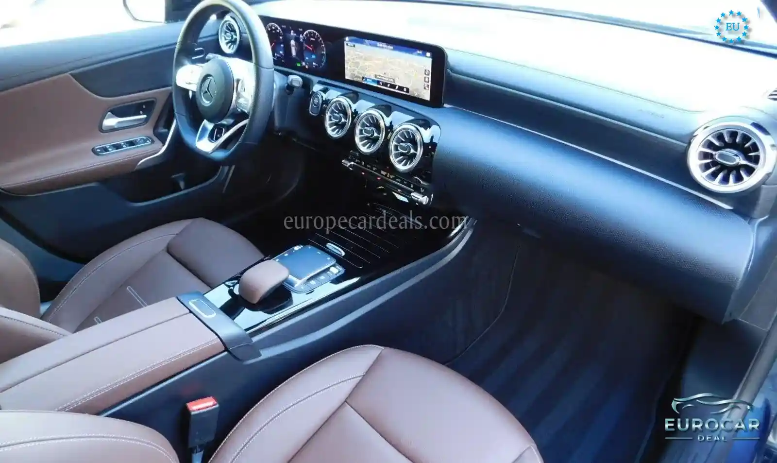 Mercedes-Benz CLA 250 Shooting Brake
