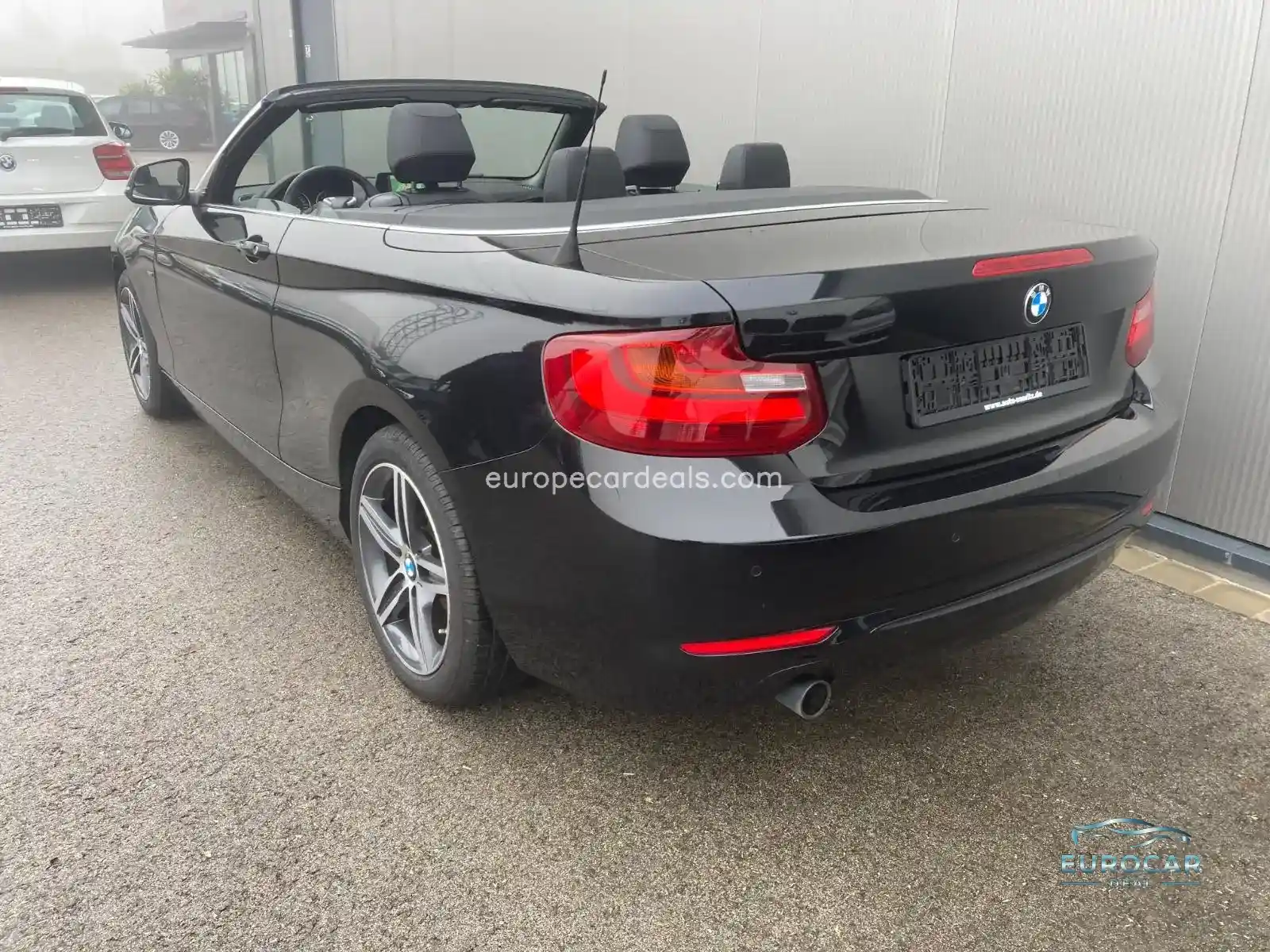 BMW 218