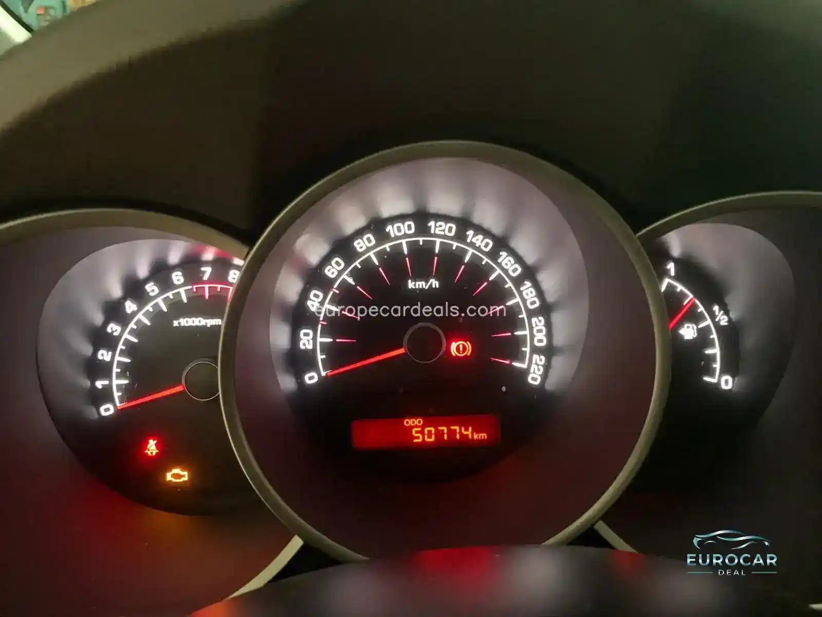 Kia Venga