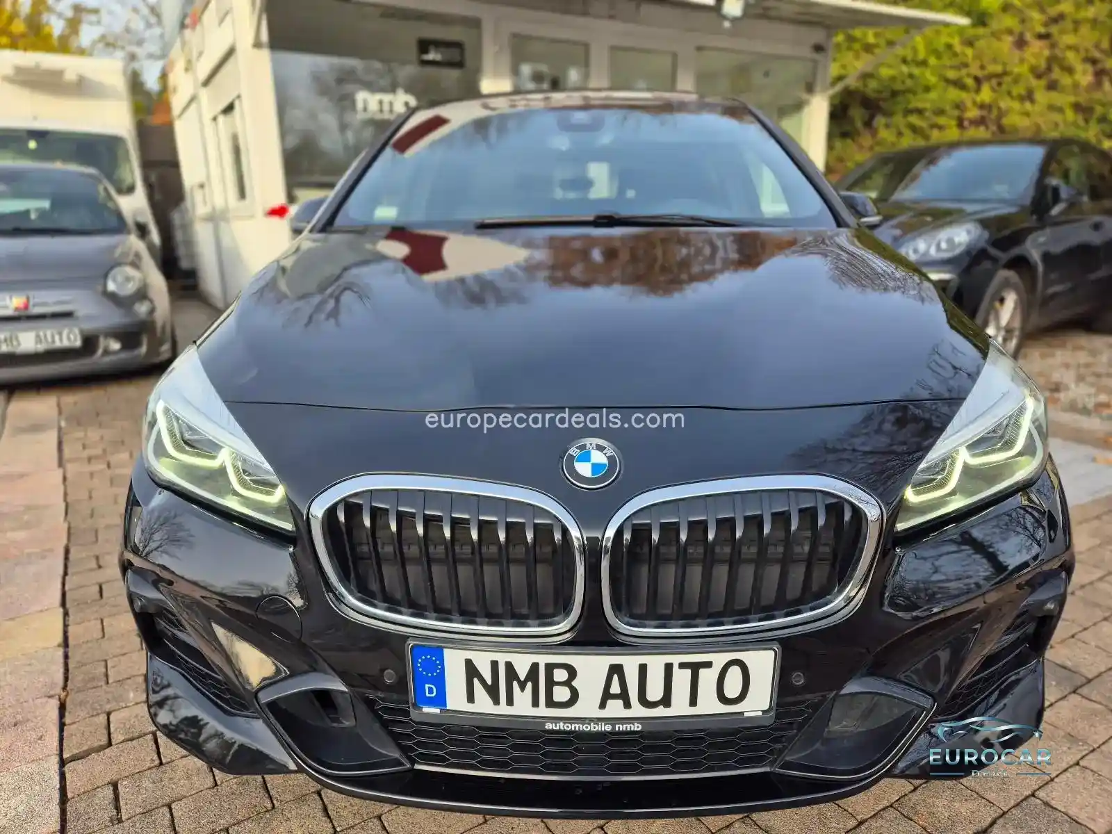 BMW 225 Active Tourer