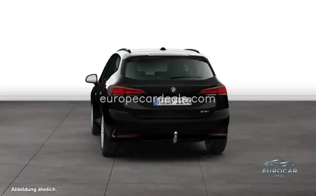 BMW 218 Active Tourer