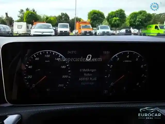 Mercedes-Benz CLA 200 Shooting Brake