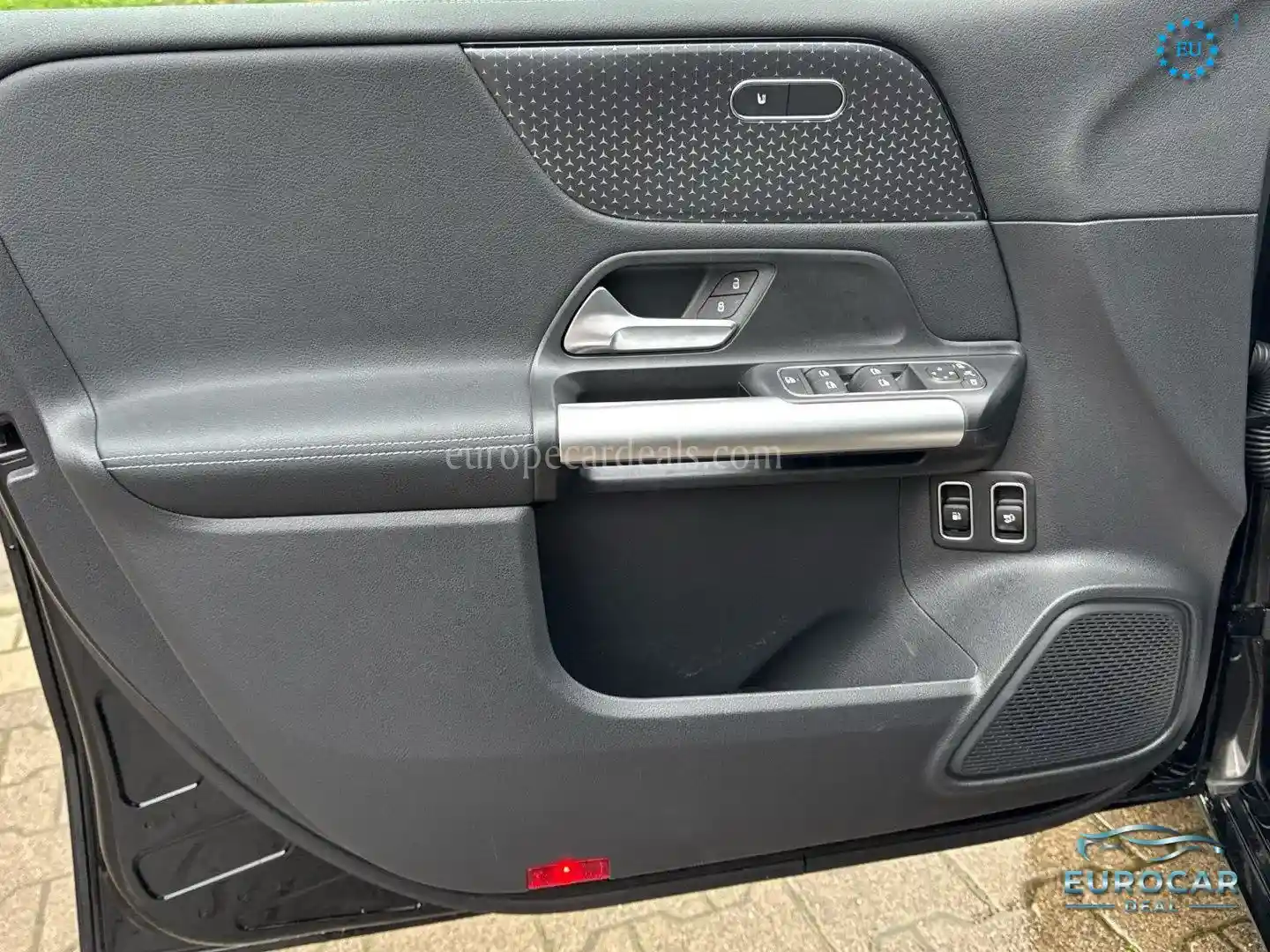 Mercedes-Benz B 250