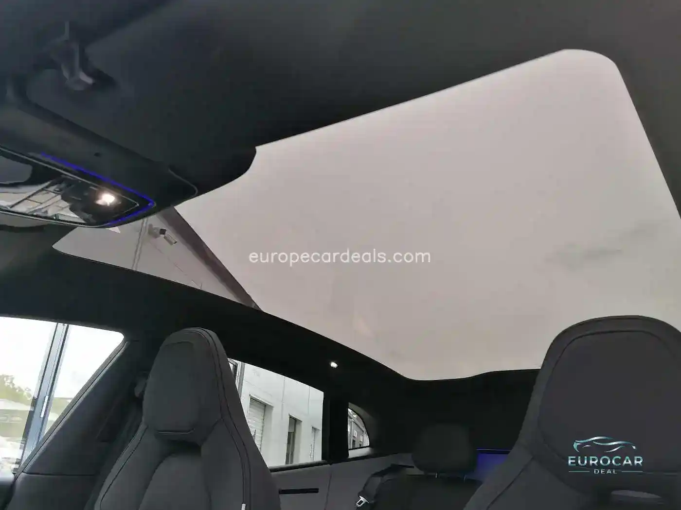 Polestar 4