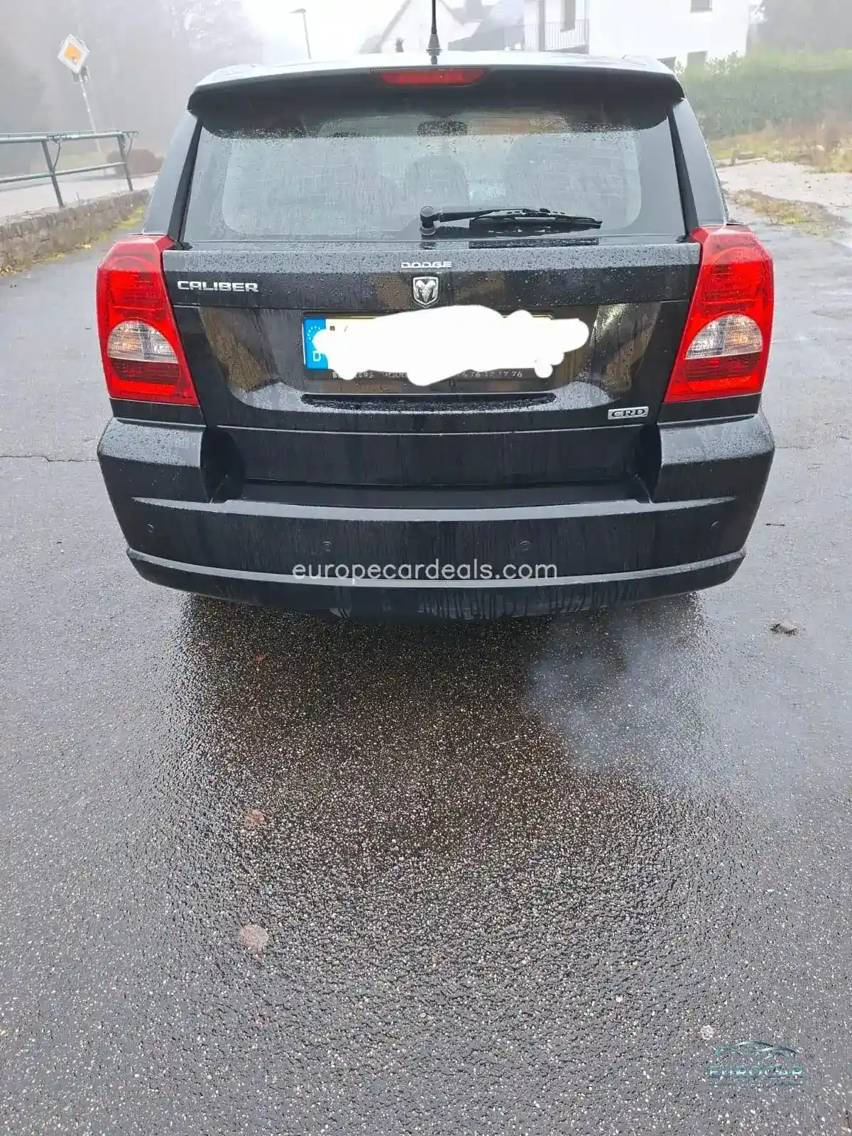 Dodge Caliber