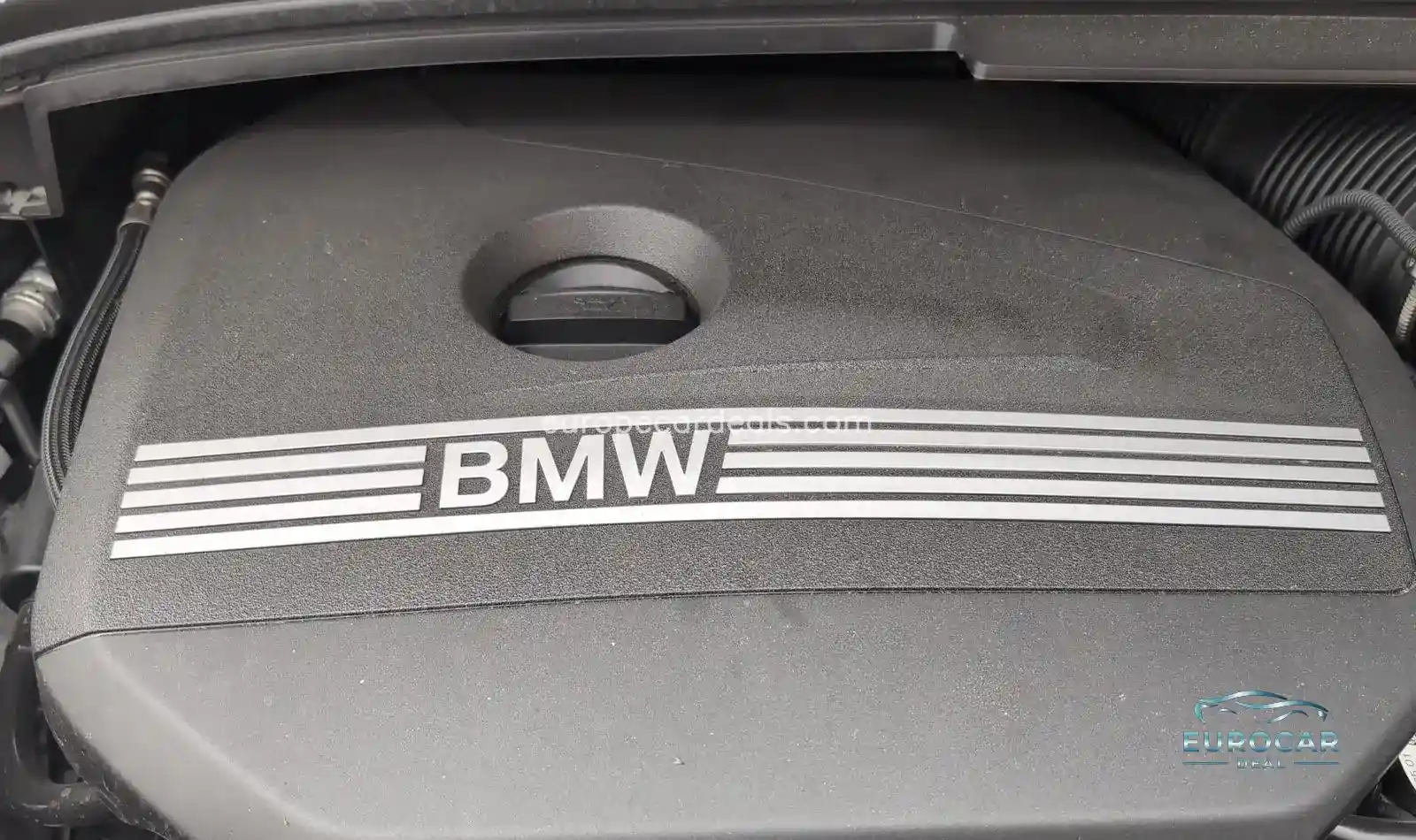 BMW 223 Active Tourer