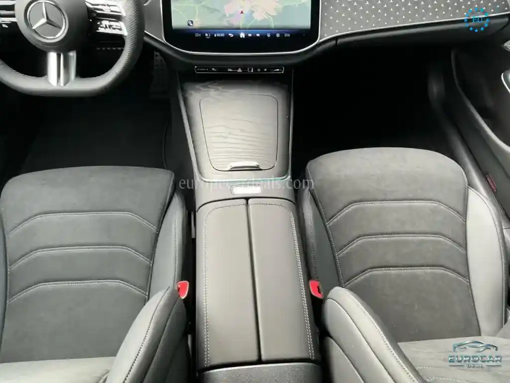 Mercedes-Benz E 450