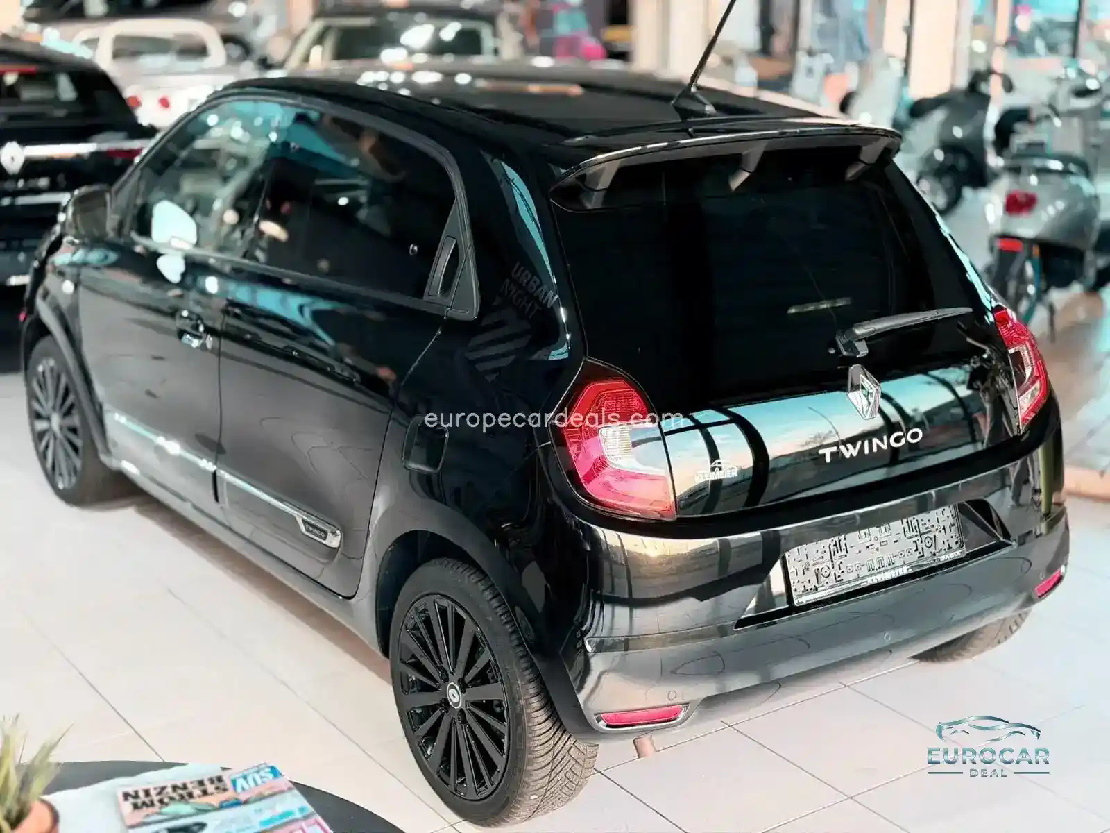 Renault Twingo