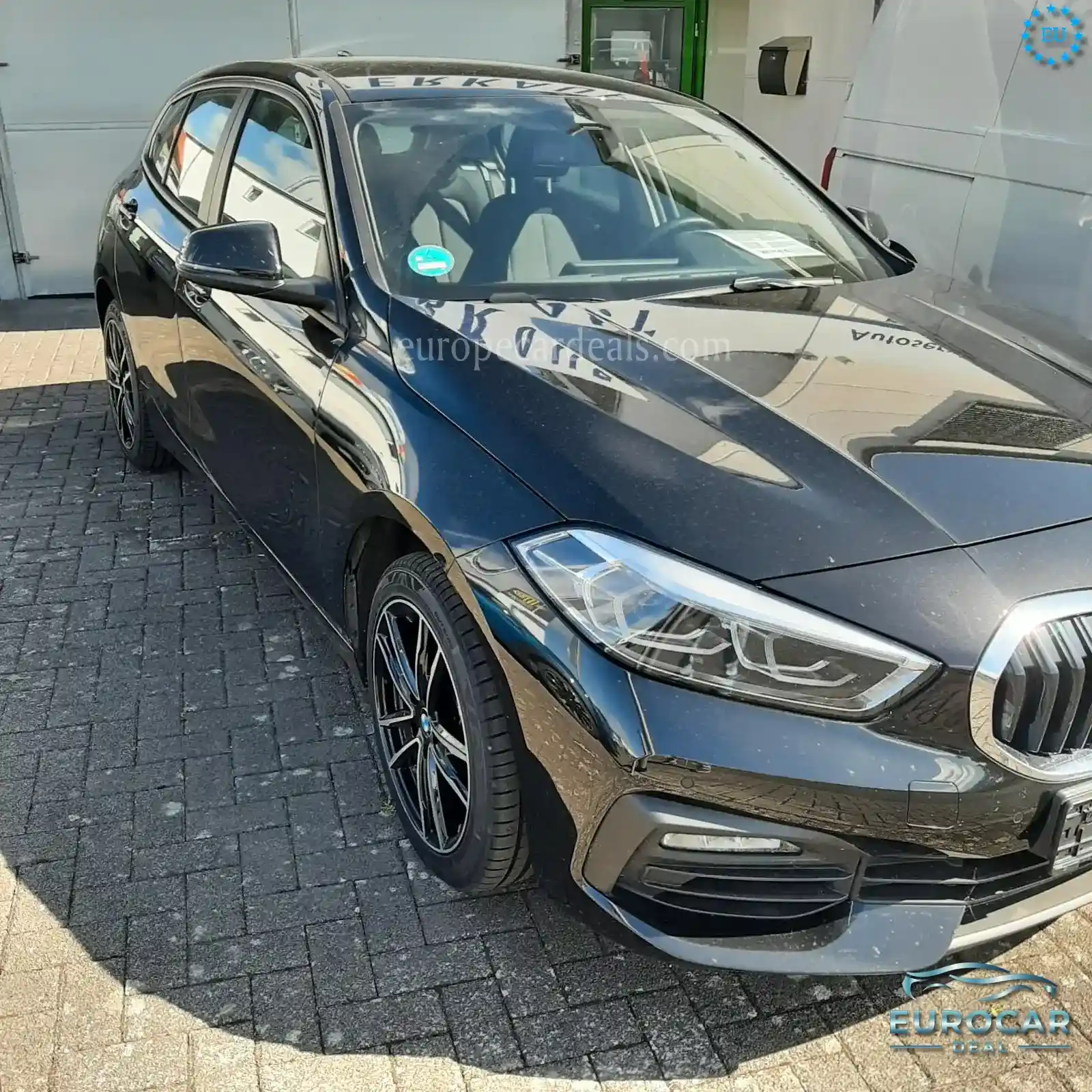 BMW 120