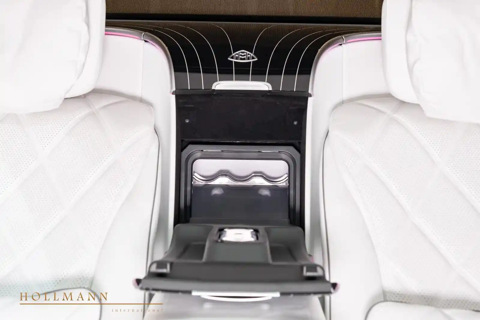 Mercedes-Benz S 680