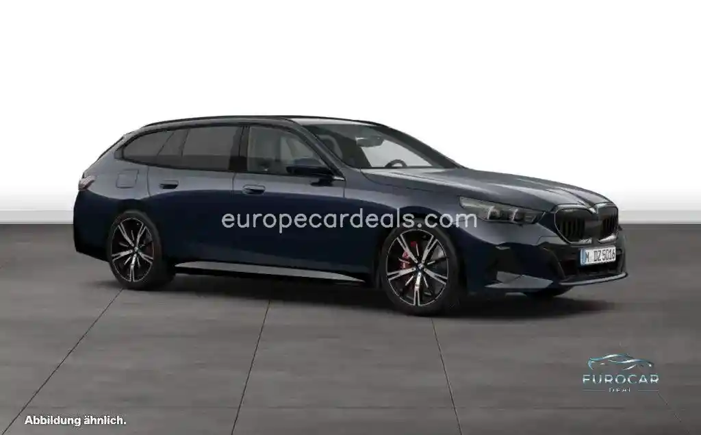 BMW 540