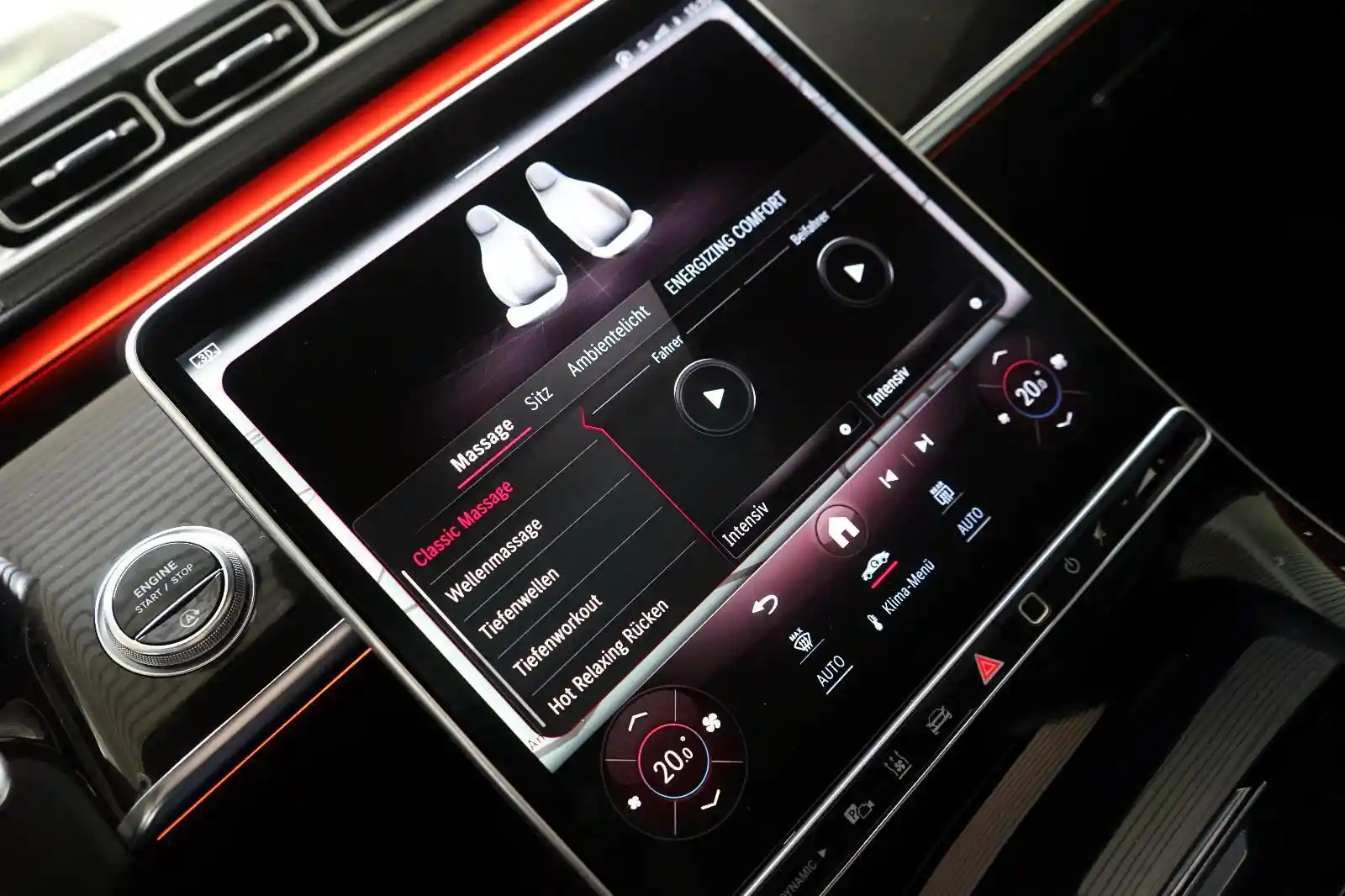 Mercedes-Benz S 450