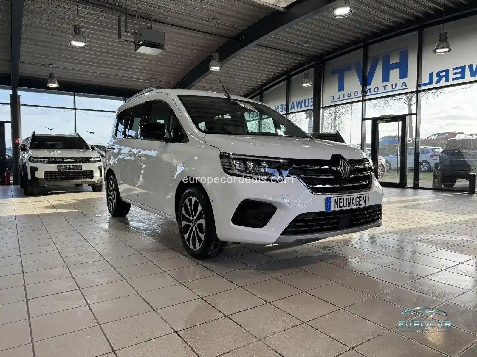 Renault Kangoo
