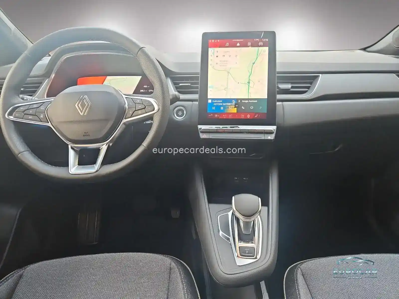 Renault Symbioz