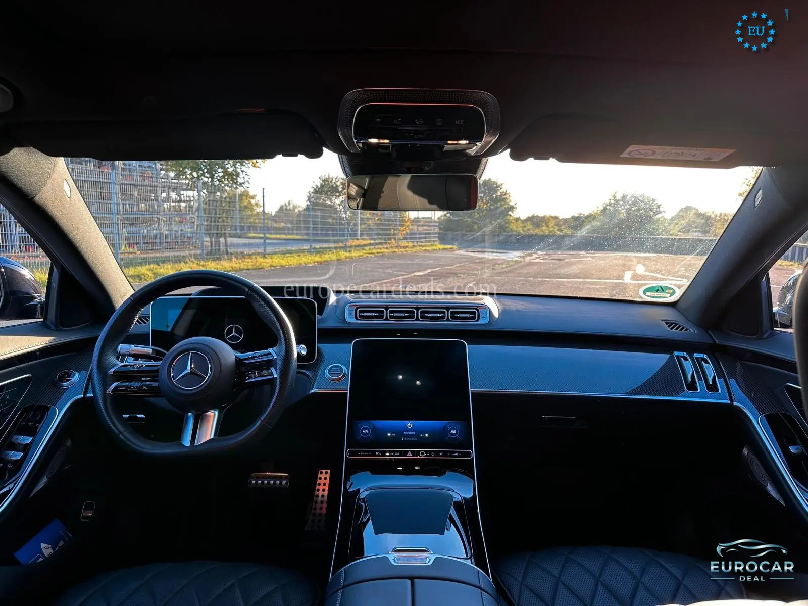 Mercedes-Benz S 400