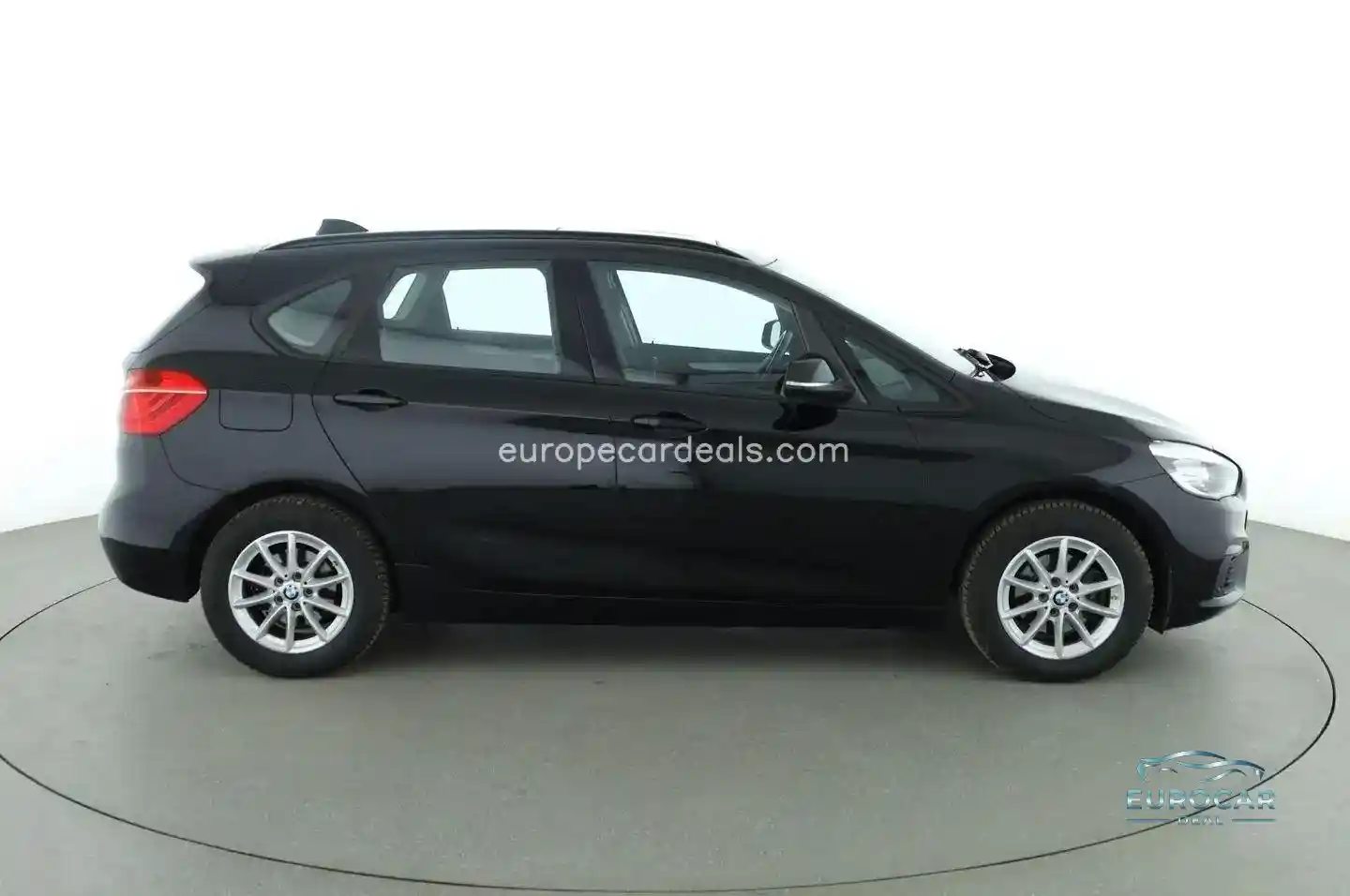 BMW 216 Active Tourer