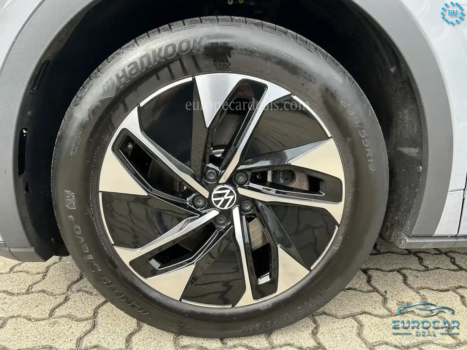 Volkswagen ID.5