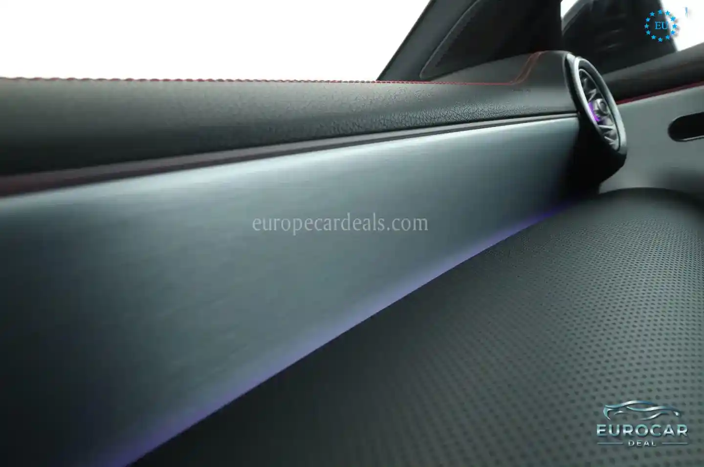 Mercedes-Benz CLA 220 Shooting Brake