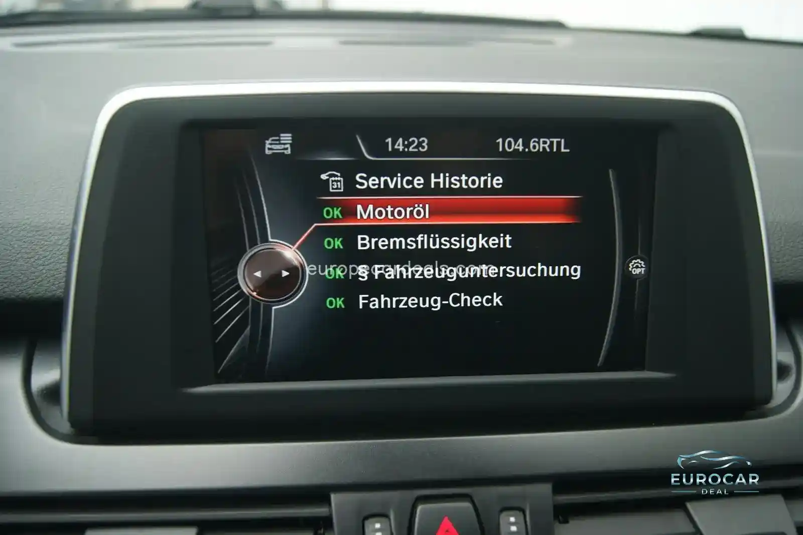 BMW 220 Active Tourer