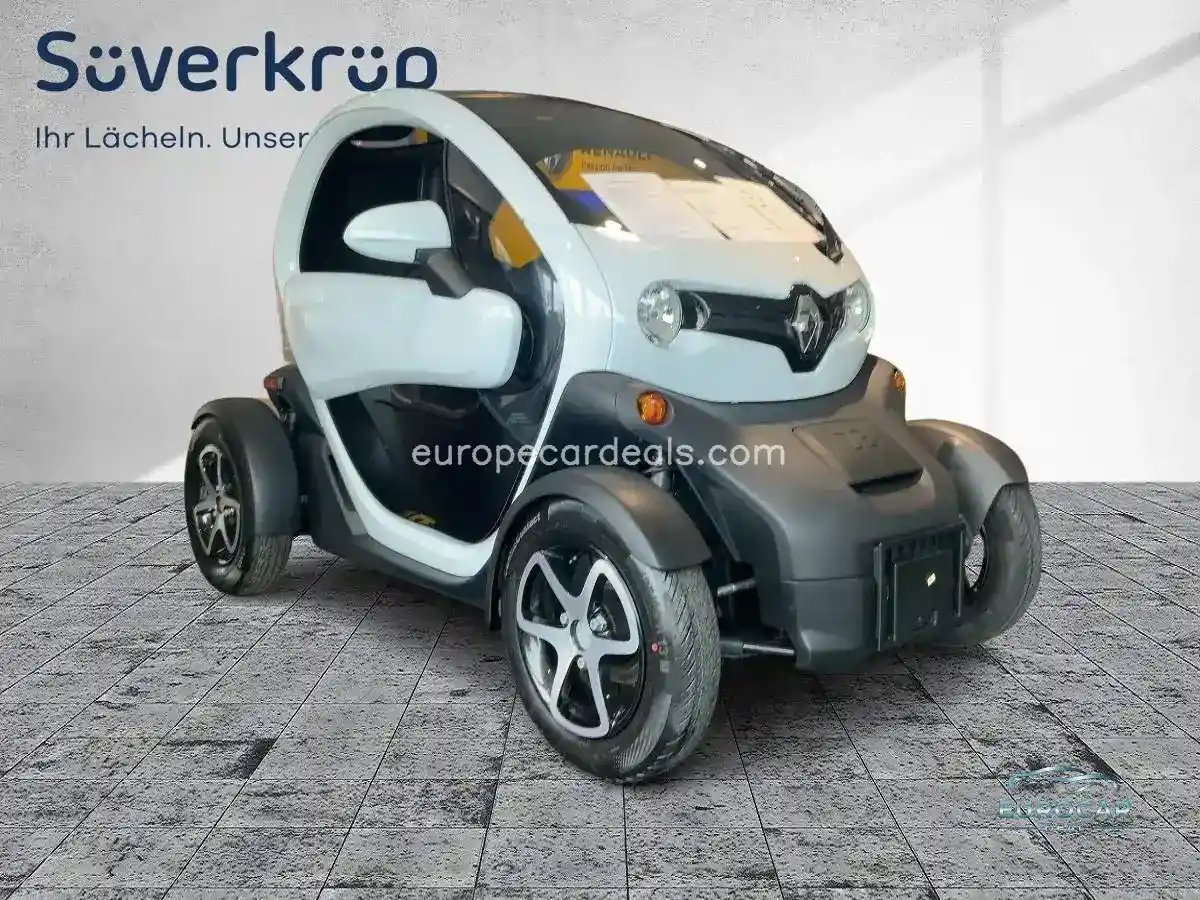 Renault Twizy